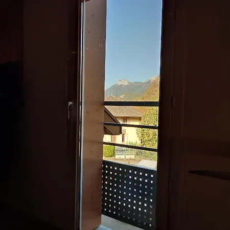 Apartment Plein Centre Village, Vue Montagnes, Proximite Immediate